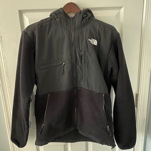North Face jacket